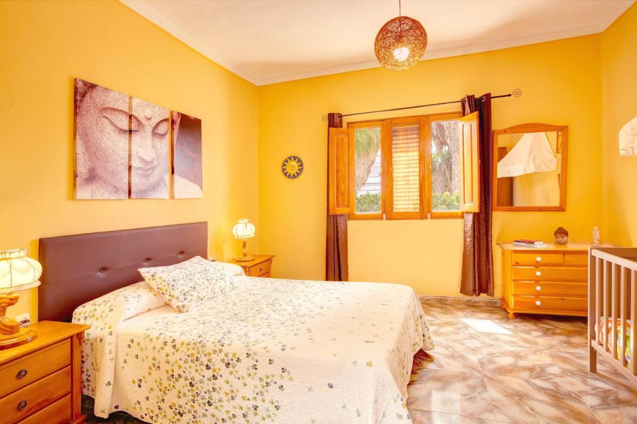 Casa Eli Guest House Sardina Exterior photo