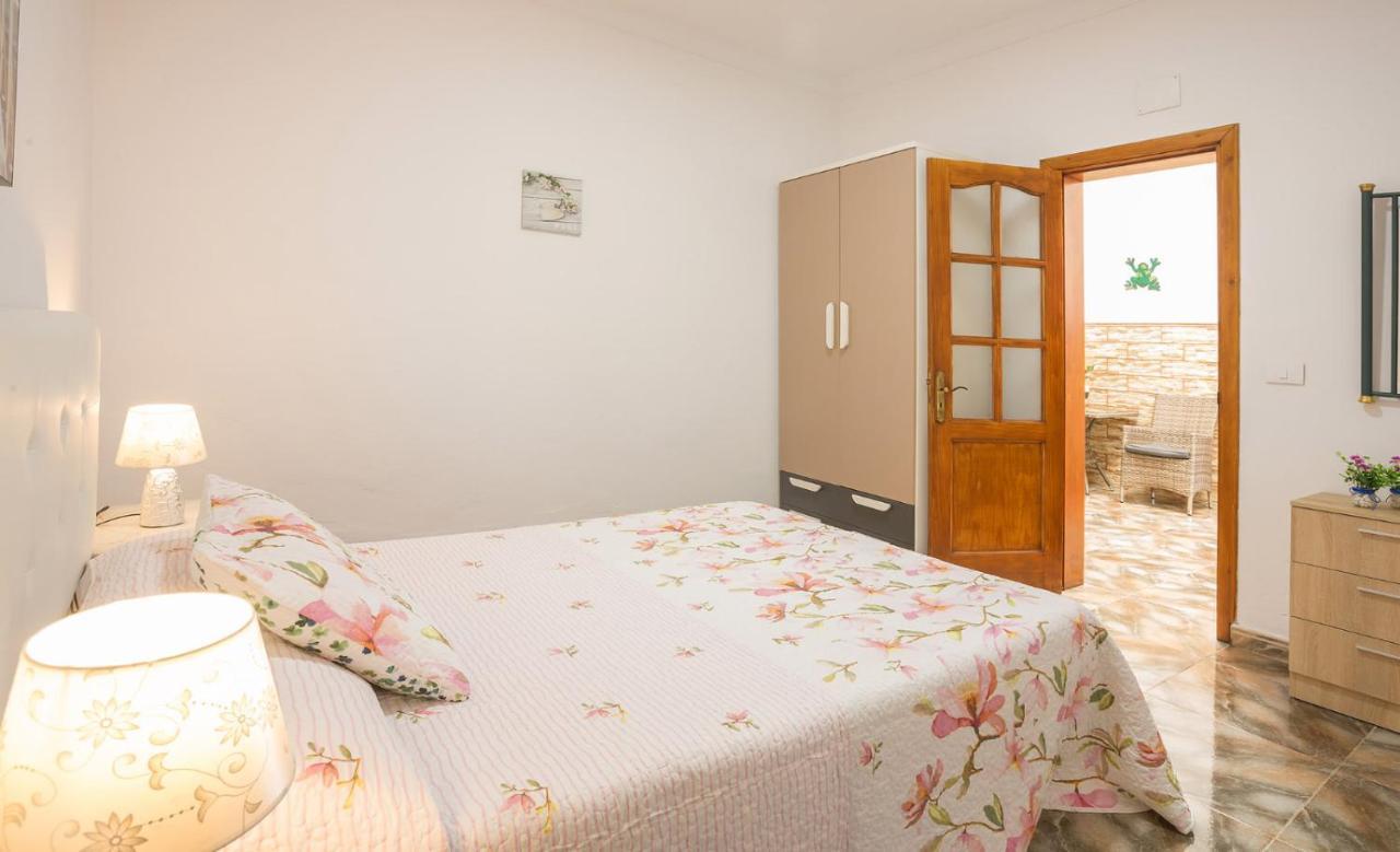 Casa Eli Guest House Sardina Exterior photo