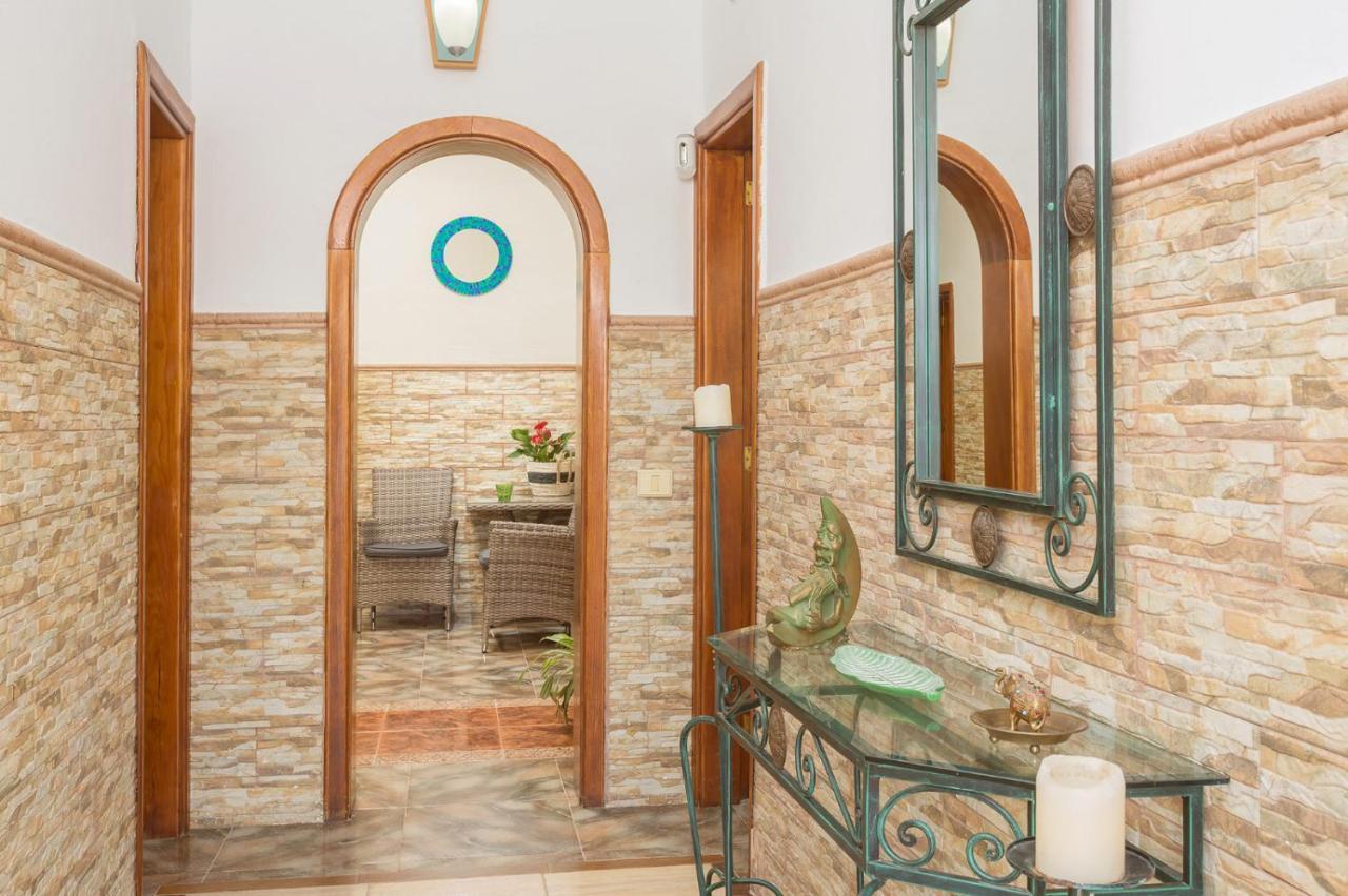 Casa Eli Guest House Sardina Exterior photo