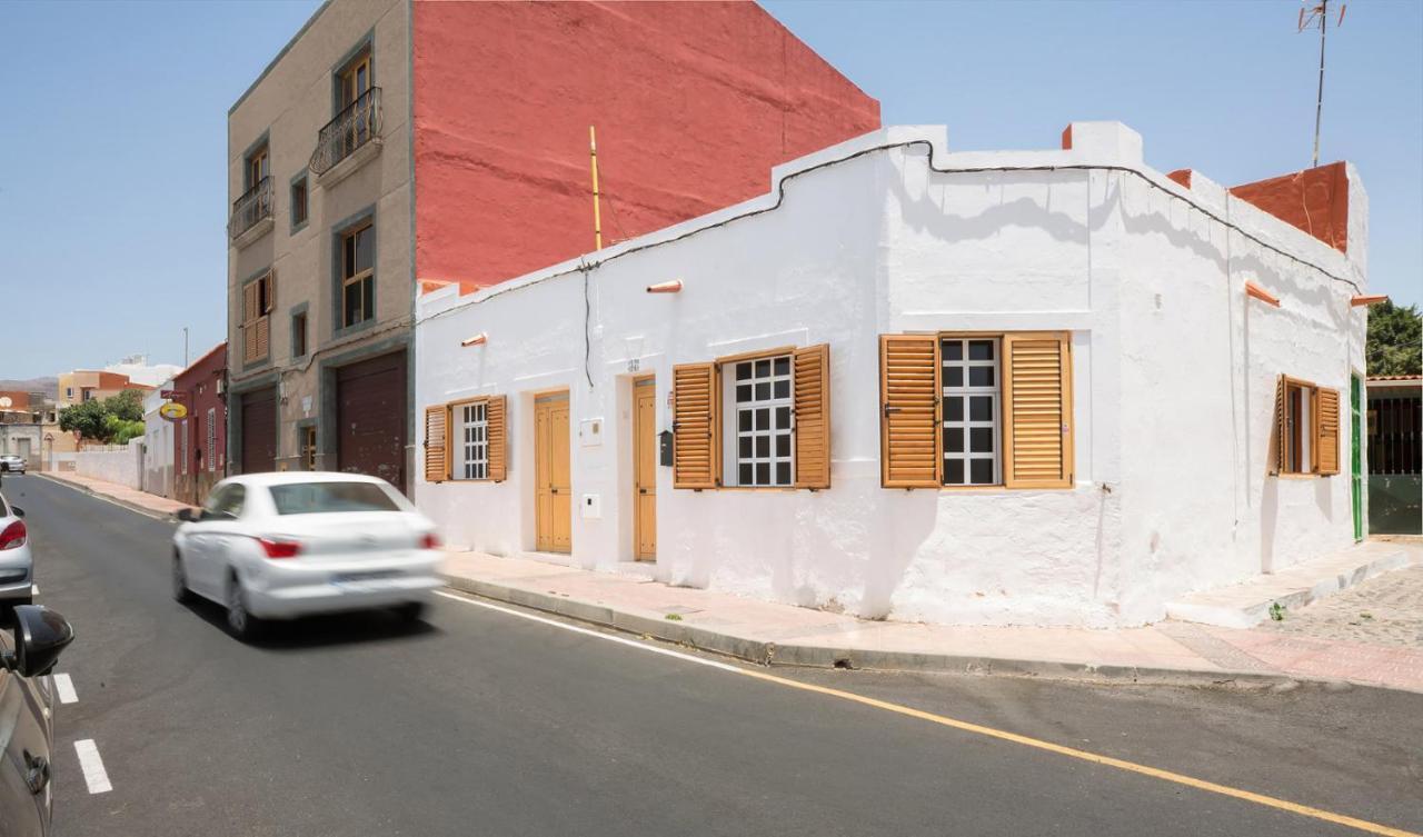 Casa Eli Guest House Sardina Exterior photo